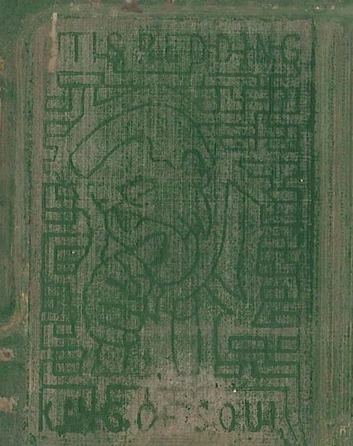 Some May Say That What Started Out As A Heartfelt Tribute To Otis Redding, Somehow Went Very Very Wrong..... To View This Go To 32°33'26.24"N 83°49'29.38"W, Then Go Back In Time To March 2017