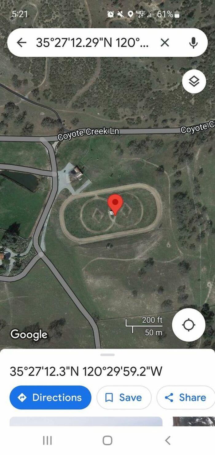 Another Scientology Location