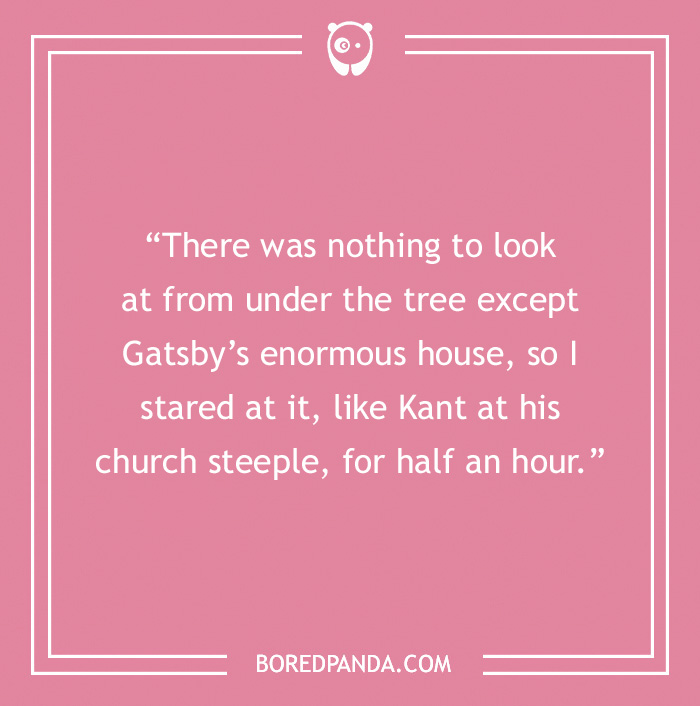 The Great Gatsby Quotes That Will Make You Love The Book Even More - 30