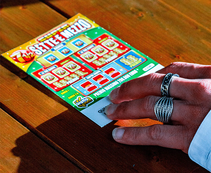 Lottery Win Turns Sour After Friend Asks How Much They&rsquo;ll Be Giving Away To Newlyweds