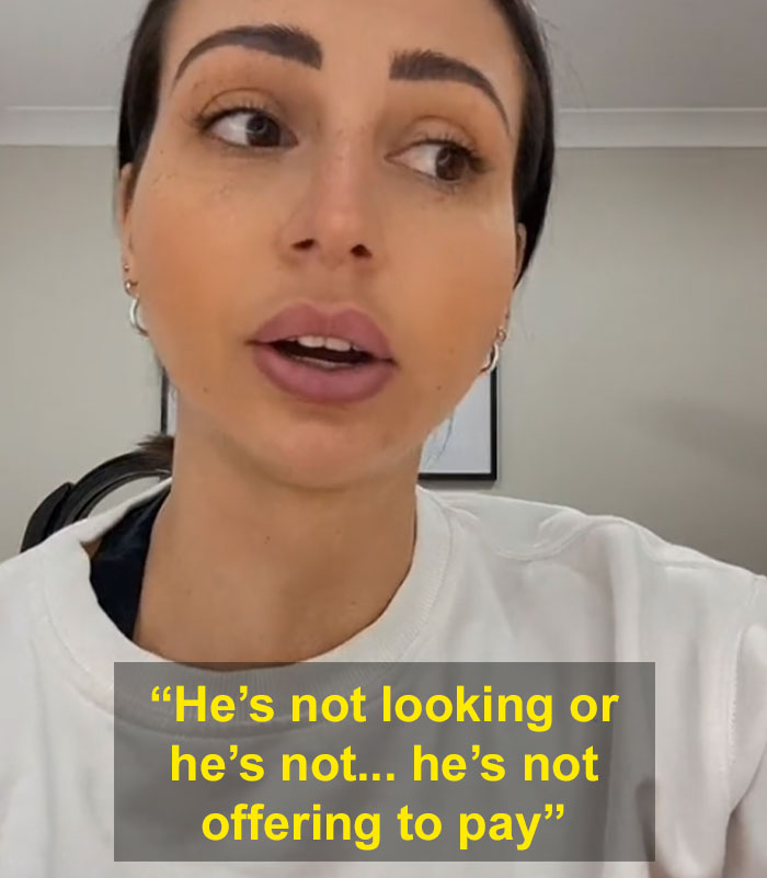 Guy Wants To Split The Bill, Girl Gets "The Ick," Wonders If She's Right