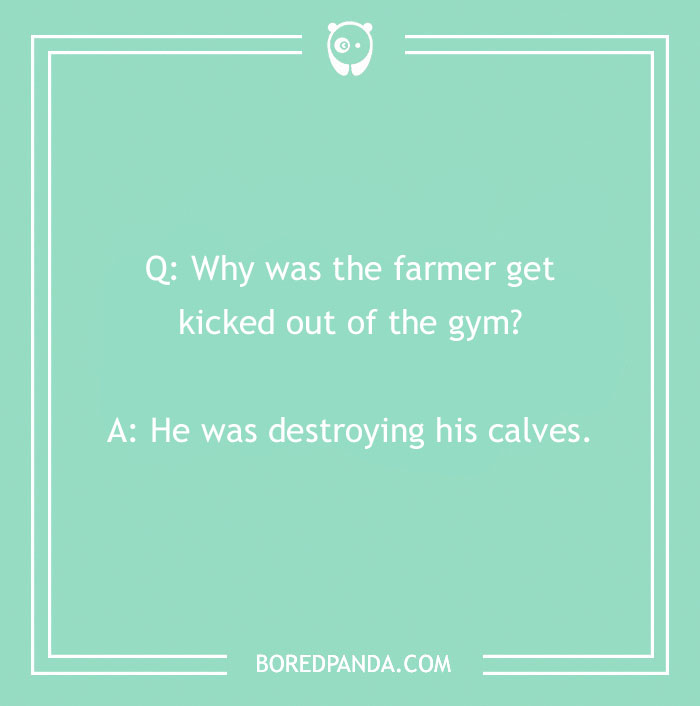 Gym Jokes That Will Motivate You To Start Working Out Regularly