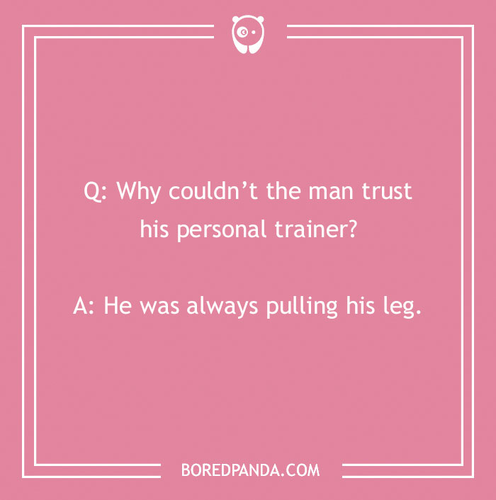 Gym Jokes That Will Motivate You To Start Working Out Regularly