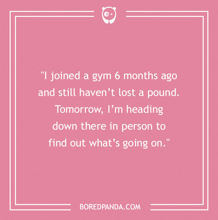 Gym Jokes That Will Motivate You To Start Working Out Regularly