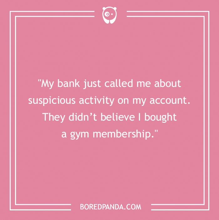 Gym Jokes That Will Motivate You To Start Working Out Regularly