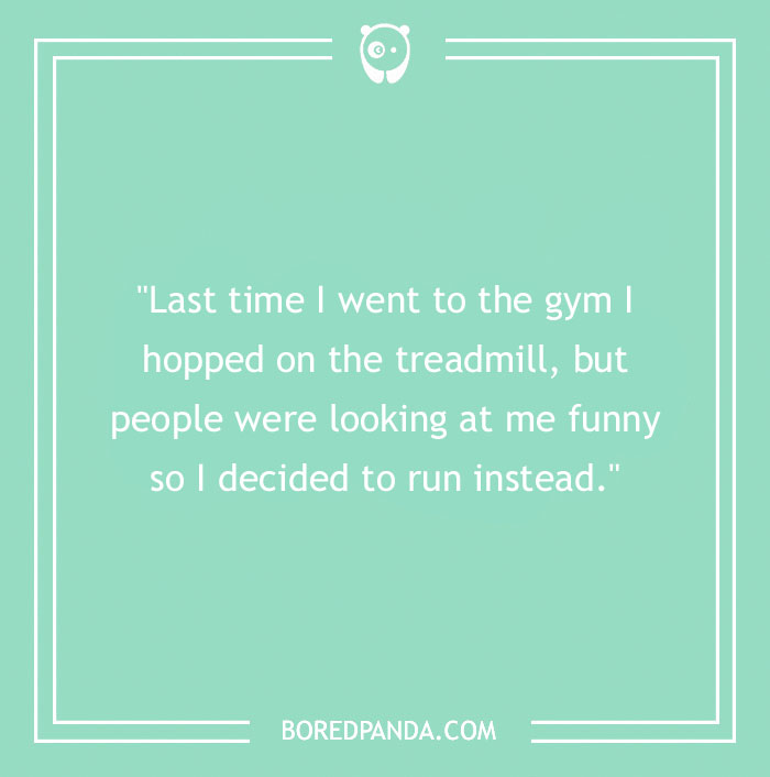 Gym Jokes That Will Motivate You To Start Working Out Regularly