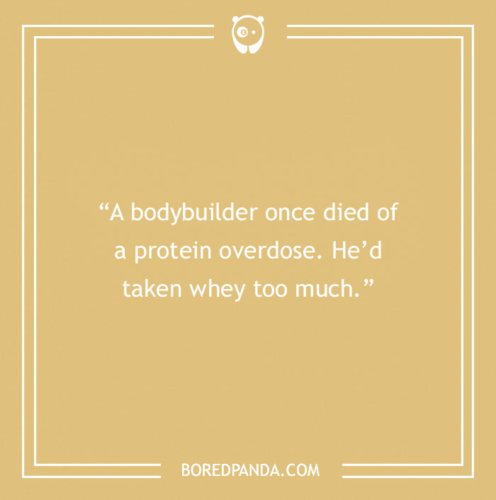 Gym Jokes That Will Motivate You To Start Working Out Regularly