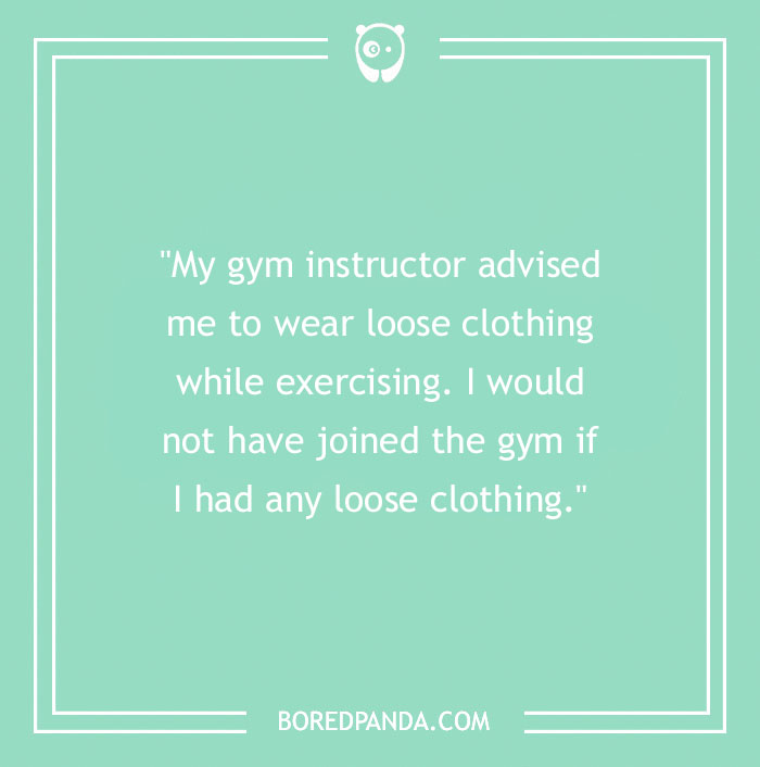 Gym Jokes That Will Motivate You To Start Working Out Regularly