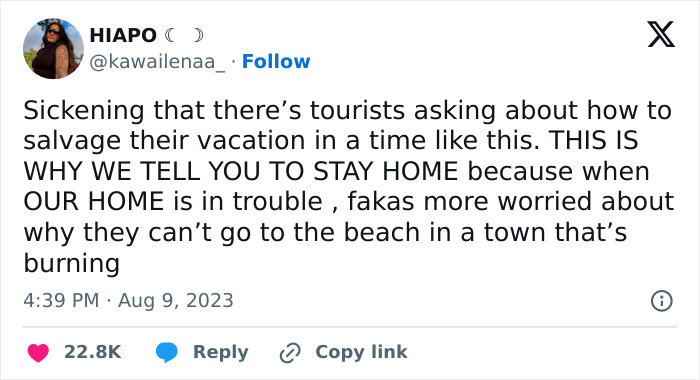 Maui Is Devastated After 'Apocalyptic' Wildfire Hits Hawaii (Updated)