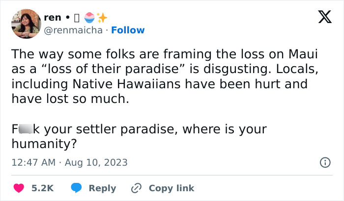 Maui Is Devastated After 'Apocalyptic' Wildfire Hits Hawaii (Updated)