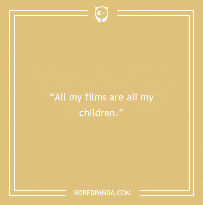 Hayao Miyazaki quote on his films - 12