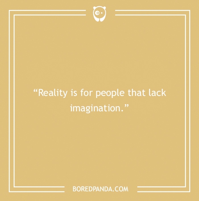 Hayao Miyazaki quote on reality  - 8