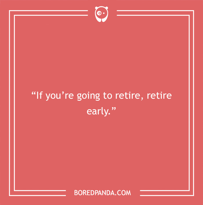 Hayao Miyazaki quote on retirement  - 9