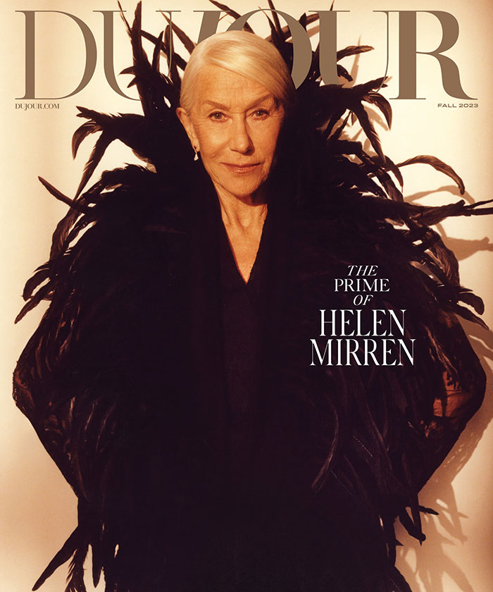 Helen Mirren, 78, Looking Fabulous In New Pics, Shares Her Secret To Acting And Living An Egoless Life Helen Mirren, 78, Looking Fabulous In New Pics, Shares Her Secret To Acting And Living An Egoless Life