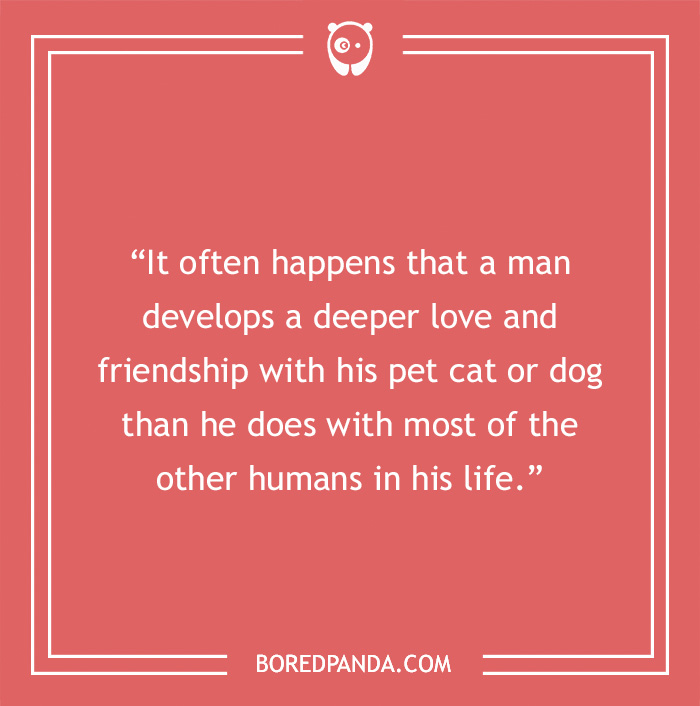 Henry David Thoreau quote on connection 