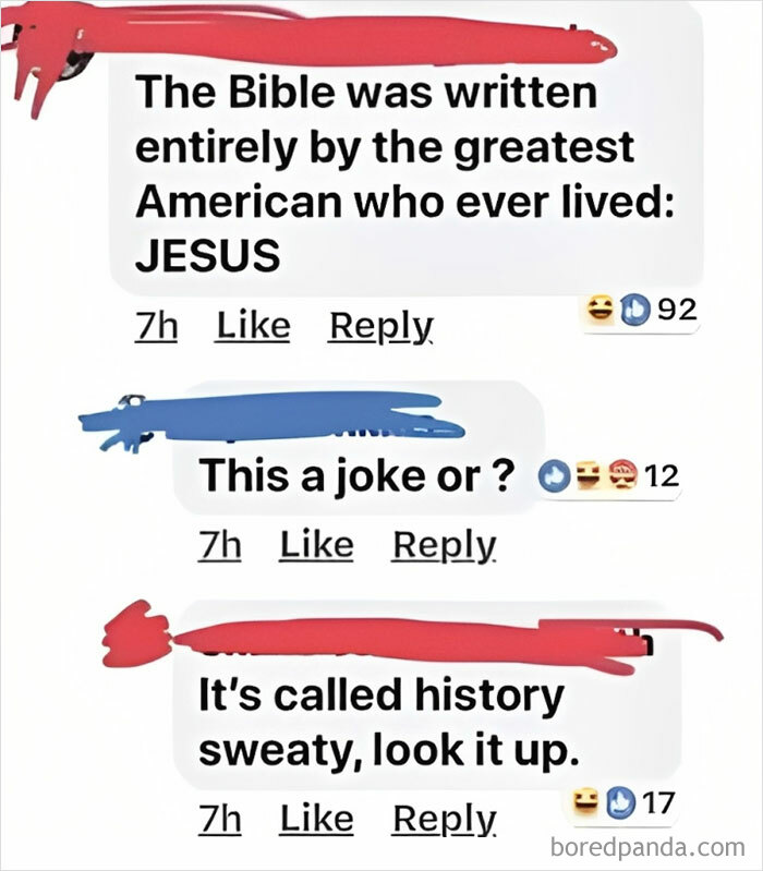 40 Hilarious Memes On Life In The Us (New Pics)