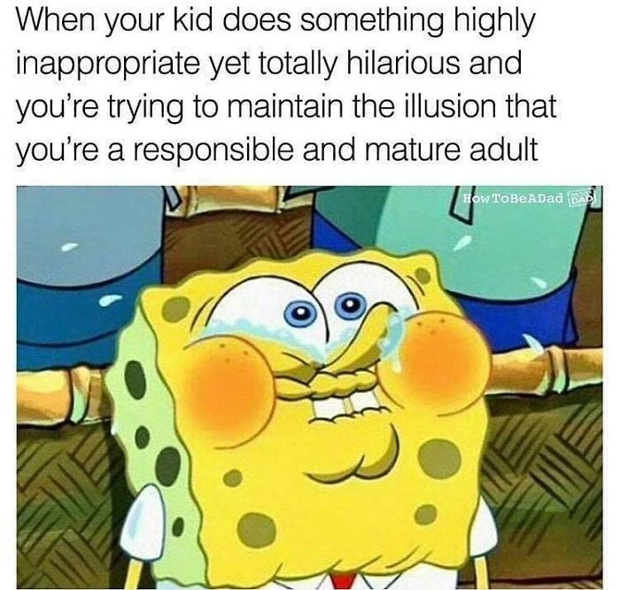 Hilarious-Parenting-Memes