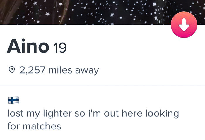 I Don't Know Why, But I Thought This Was Funny