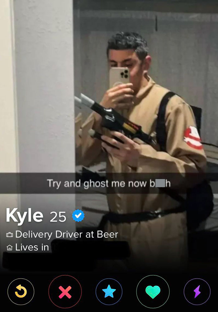 This Isn't A Cosplay, Right?