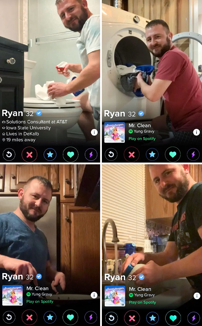 I Can't Stop Laughing At This