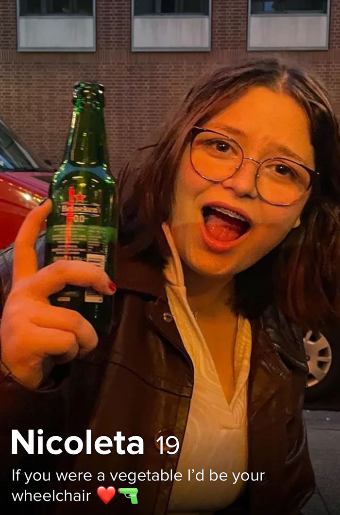 Opinions On My Profile?