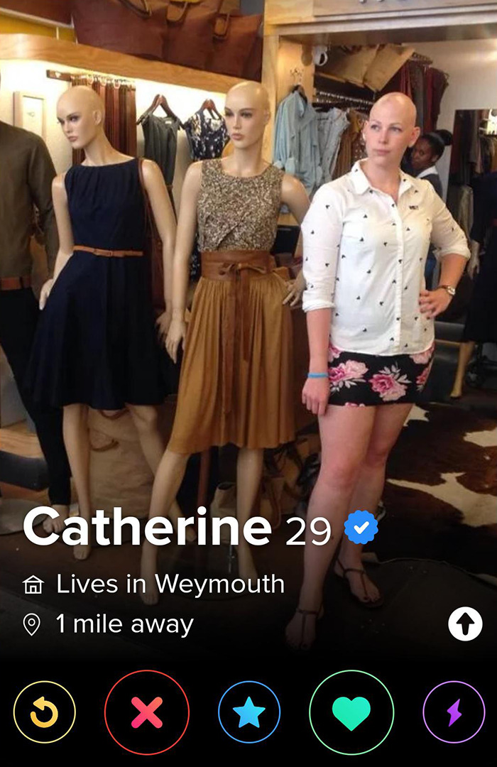 Definitely Worth A Super Like