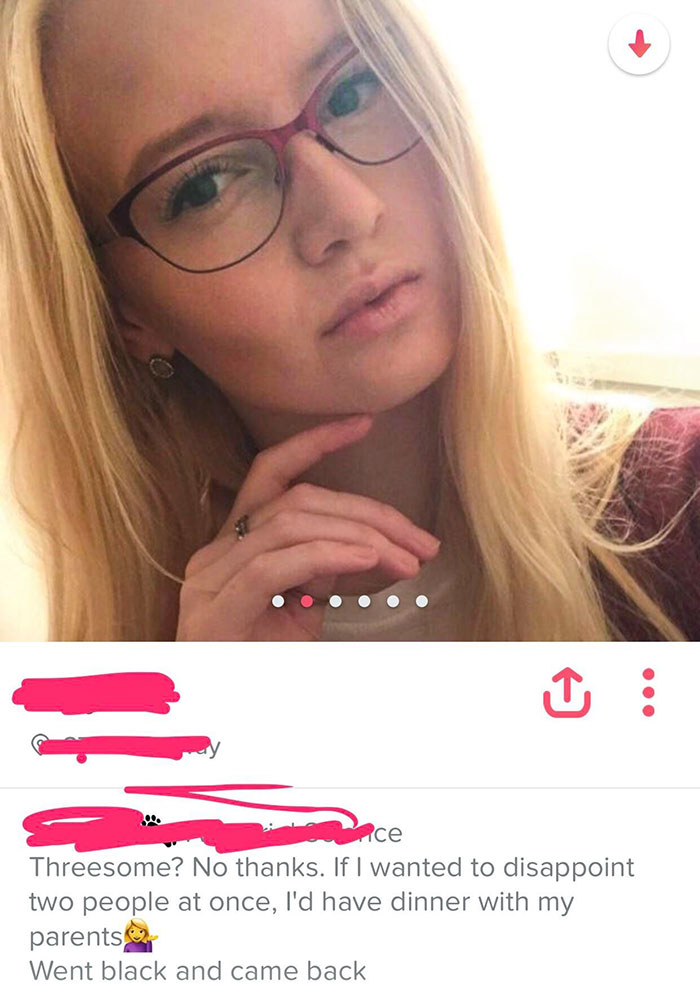 So The Old Saying Isn't True