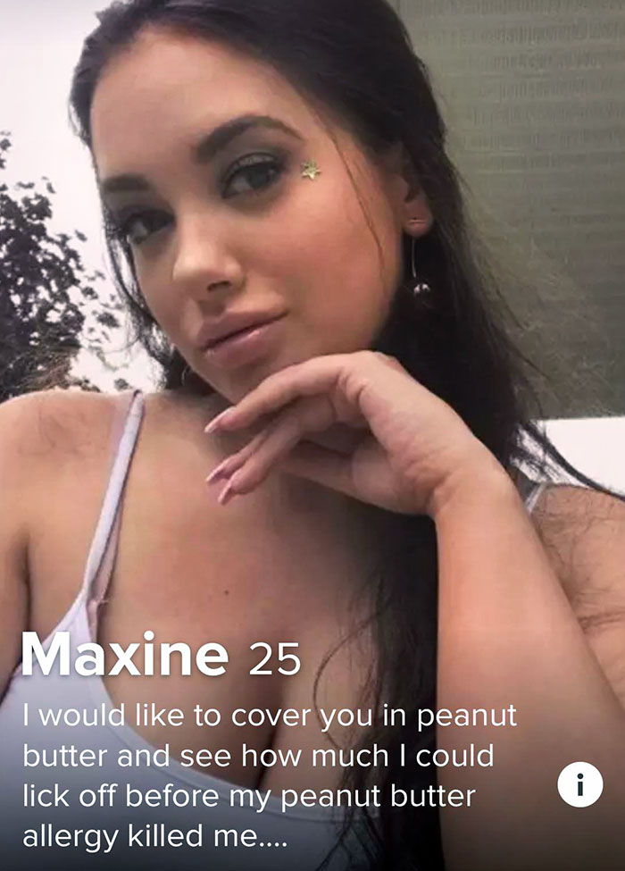 Maybe She Should Play Another Game