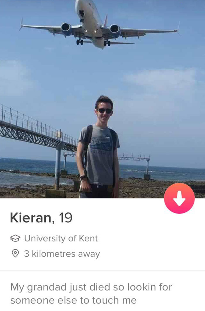 Inappropriate But Funny