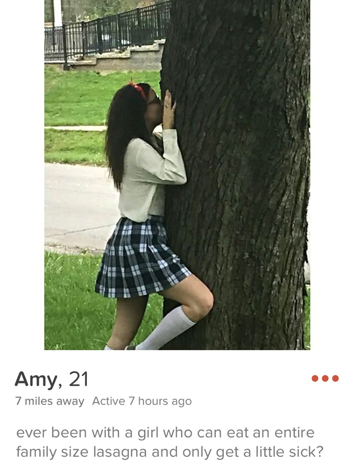 Recreating Mary Catherine Gallagher