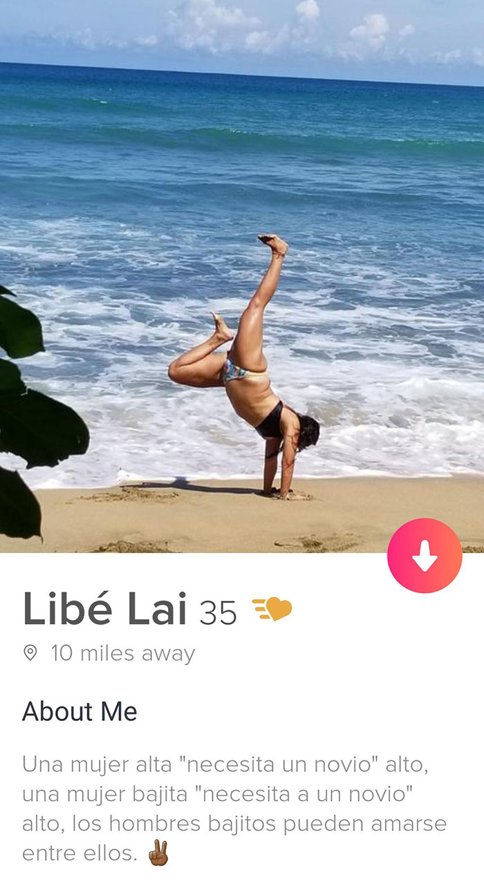 Rise Up, Short Kings. You Can Do Better