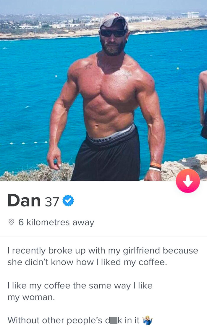 This Bio