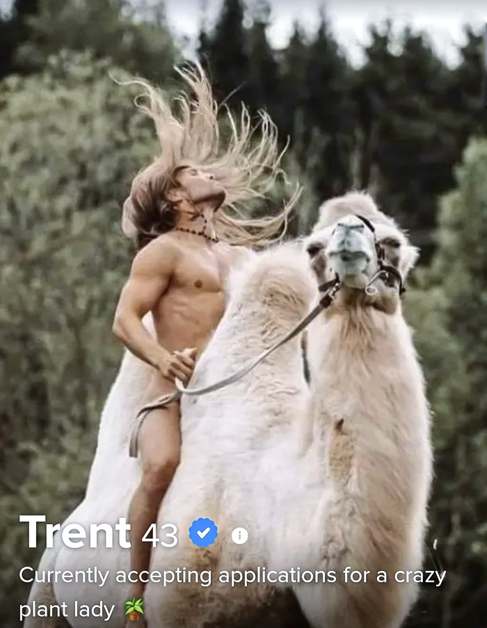 This Guy Just Won Online Dating