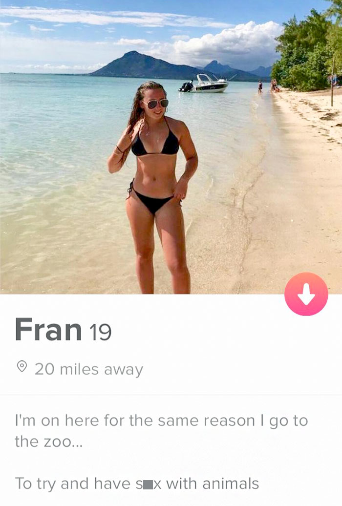 This Bio