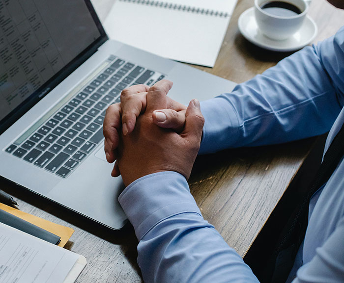 Worker Given 90 Days To Return To Office Or Be Terminated, Refuses To Go Down Without A Fight