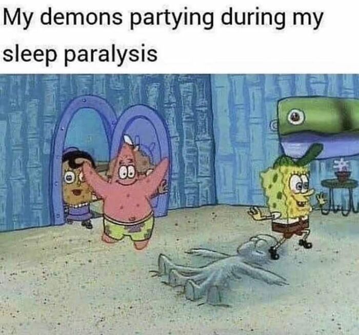 Horror-Community-Memes-The-Devils-Playground