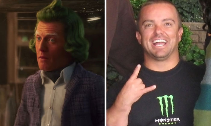 Hugh Grant Blasted By Dwarf Actors For ‘Wonka’ Role, But This Has Happened At Least 4 Times Before