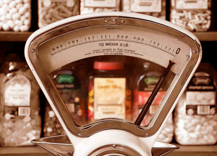 A Quarter Of Nostalgia Please