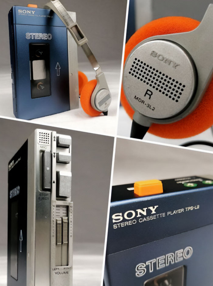 This Came Out In 1979