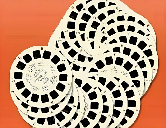 If You Know What These Are You're Totally Cool And Ace And... Old