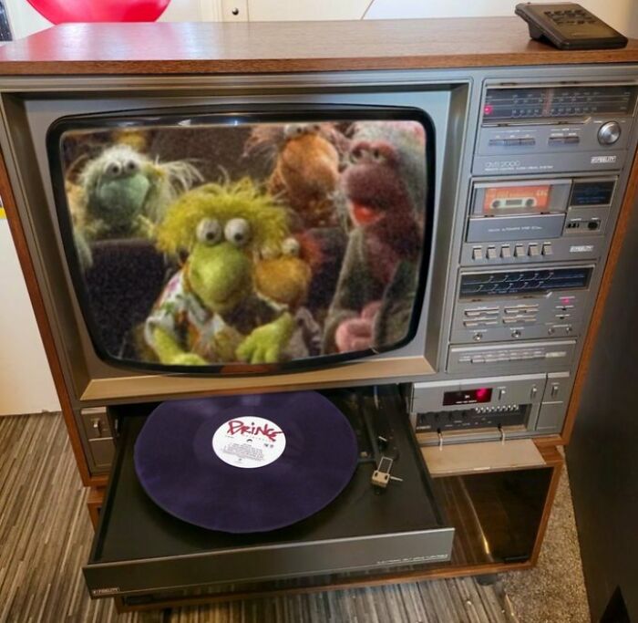 You Might Be Old But Are You This Old?