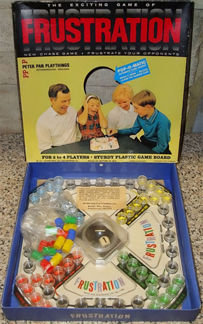 Remember Playing This?