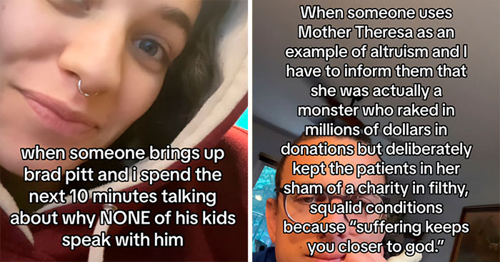 Hater’s Anthem: People Are Unapologetically Sharing What They Hate In Response To New Trend