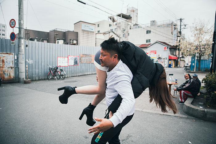 I Dedicated 12 Years Exploring Ghettos Around The World, And These 35 Pics Tell The Tale