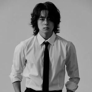 aishiterukireishoujo avatar