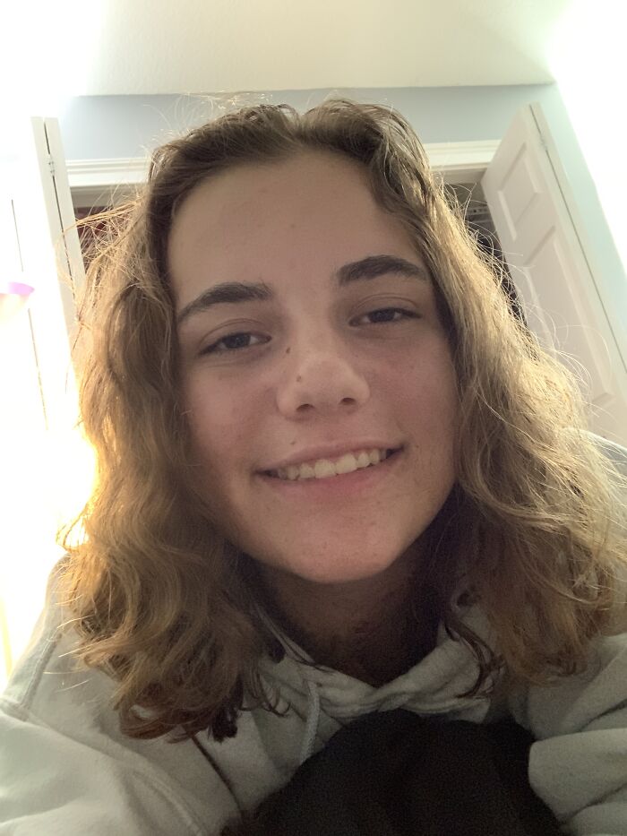 Everybody Say “It’s Eleven Am And I Haven’t Showered, Changed My Clothes, Or Been Productive Yet”