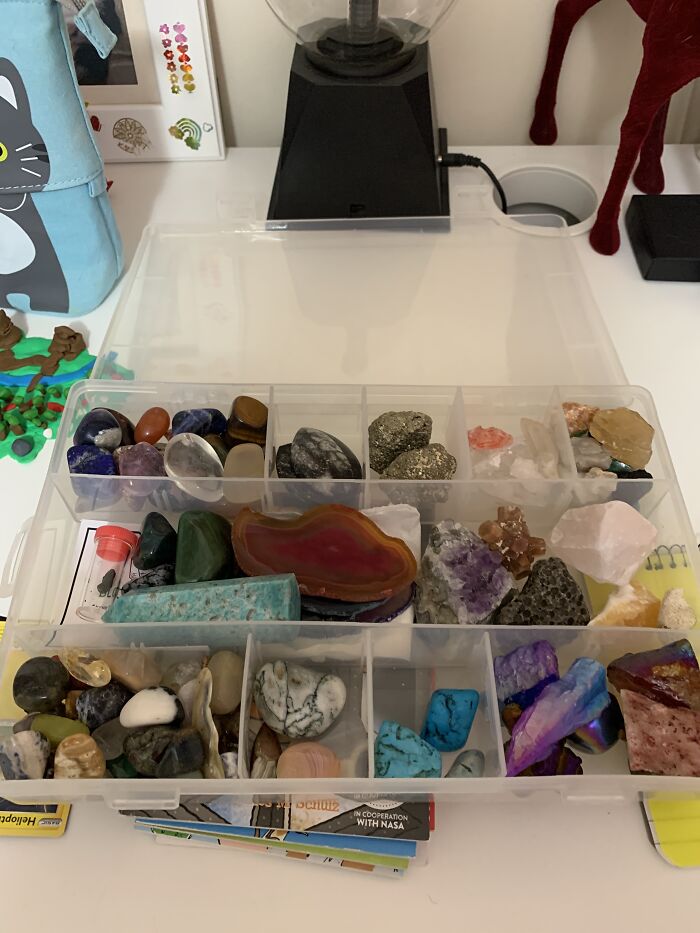 Been Collecting For 2 Years!