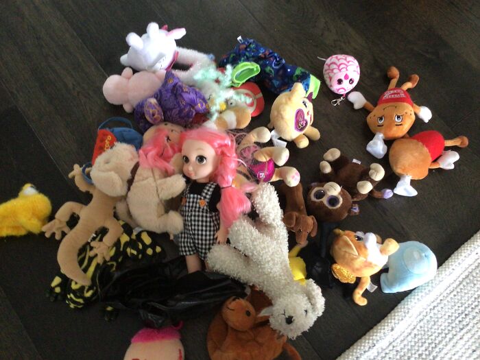 I Know It’s My 3rd Post But Here Are Some More