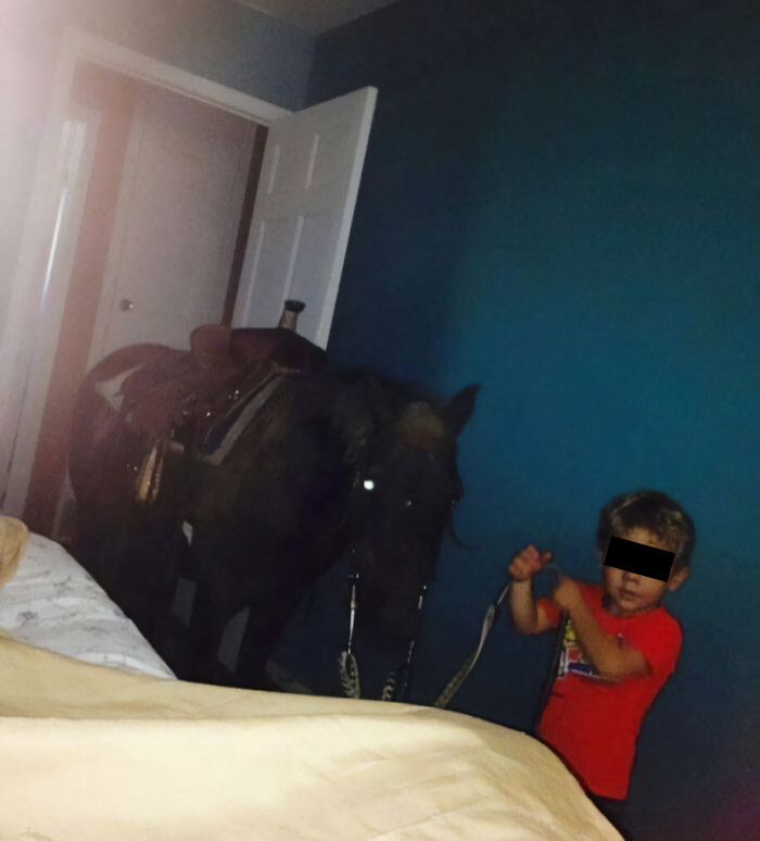 30 Pics That Raise More Questions Than Answers, Posted By "Images That Need More Context"