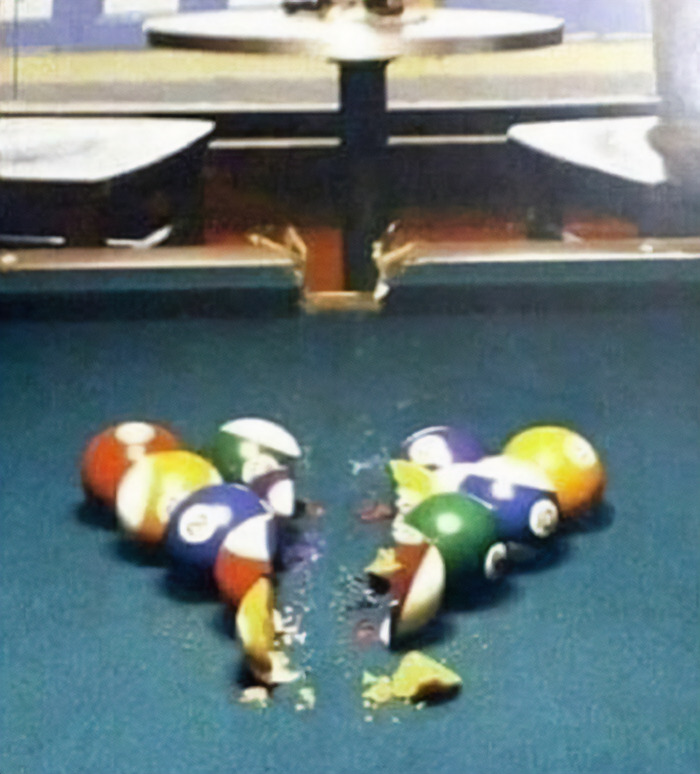 30 Pics That Raise More Questions Than Answers, Posted By "Images That Need More Context"